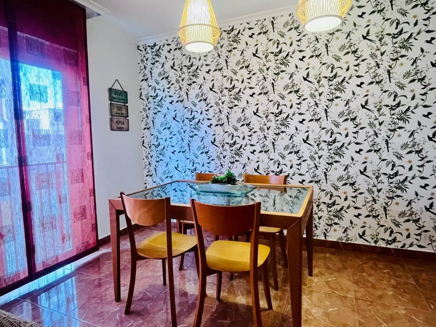 Comedor de Piso en venta en Elche / Elx con Aire acondicionado