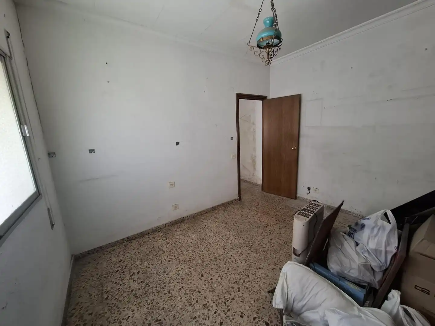 Casa o xalet en venda en Málaga amb Jardí privat i Traster