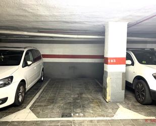 Parking of Garage to rent in Esplugues de Llobregat