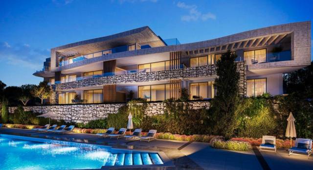 Piso en Alquiler en N/A, -1 en La Quinta