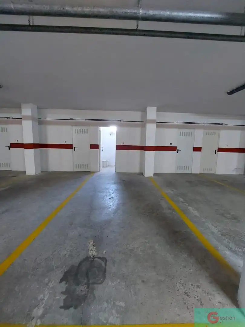 Einzelparkplatz zum Verkauf in Salobreña Costa, imagen 18