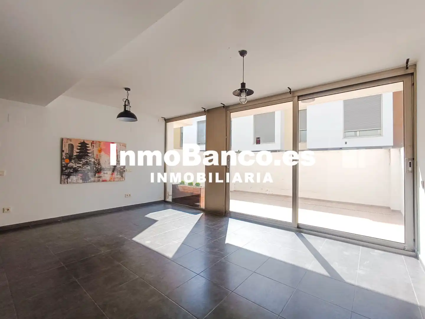 Detached homes for rent in La Pobla de Vallbona  with Air Conditioner, Heating and Terrace