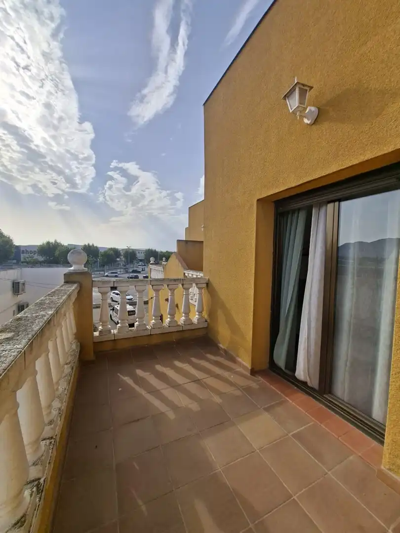 Reihenhaus mit Terrasse zum Verkauf in SANT MORI, imagen 12