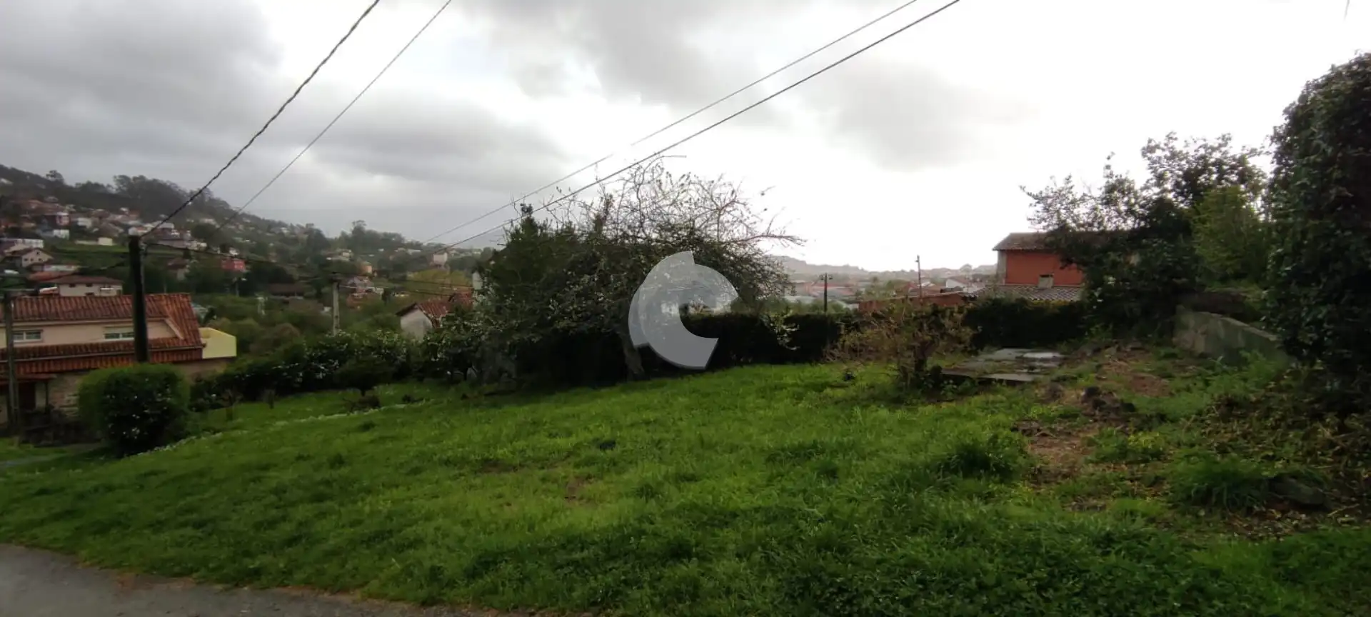 Residencial en venta en Vigo 