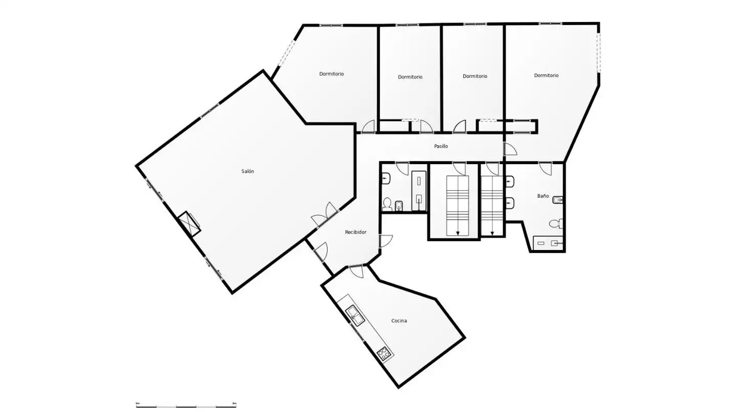Houses for sale in Loeches  with Heating, Swimming Pool and Furnished