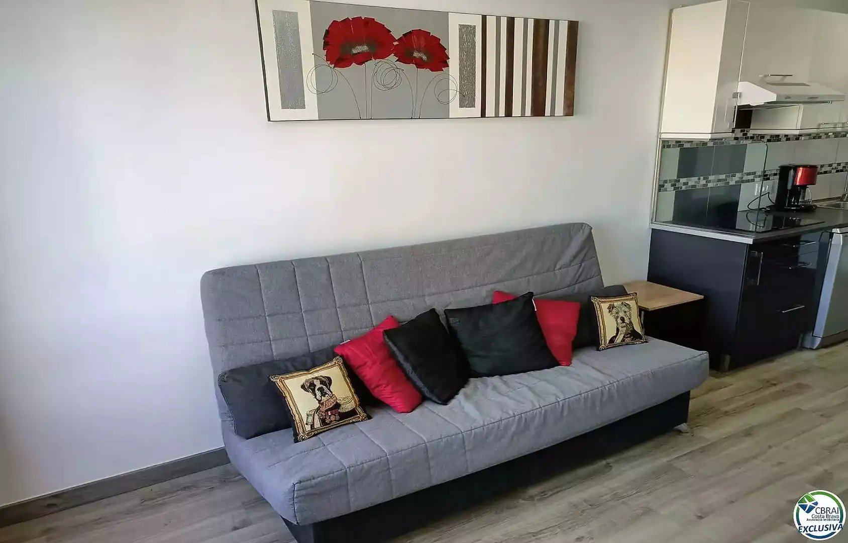 Flat for sale in Pasaje alberes, 191, Alberes