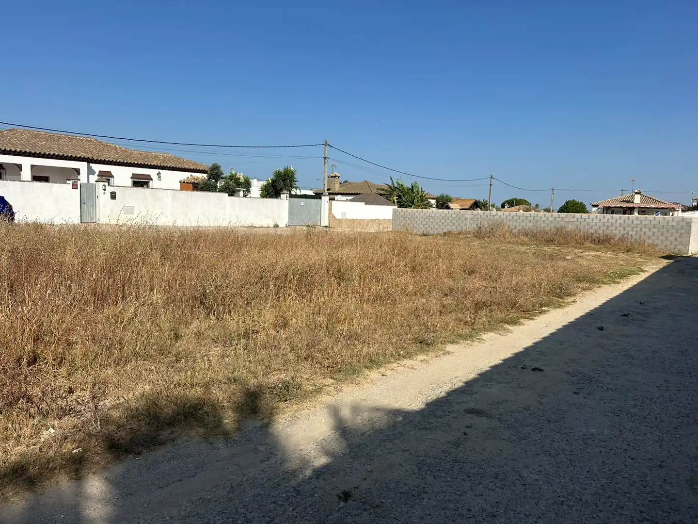 Rustikales Grundstück zum Verkauf in Los Franceses – La Vega, imagen 3