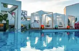 Hôtel avec piscine à vendre à Ciutat Vella, imagen 6