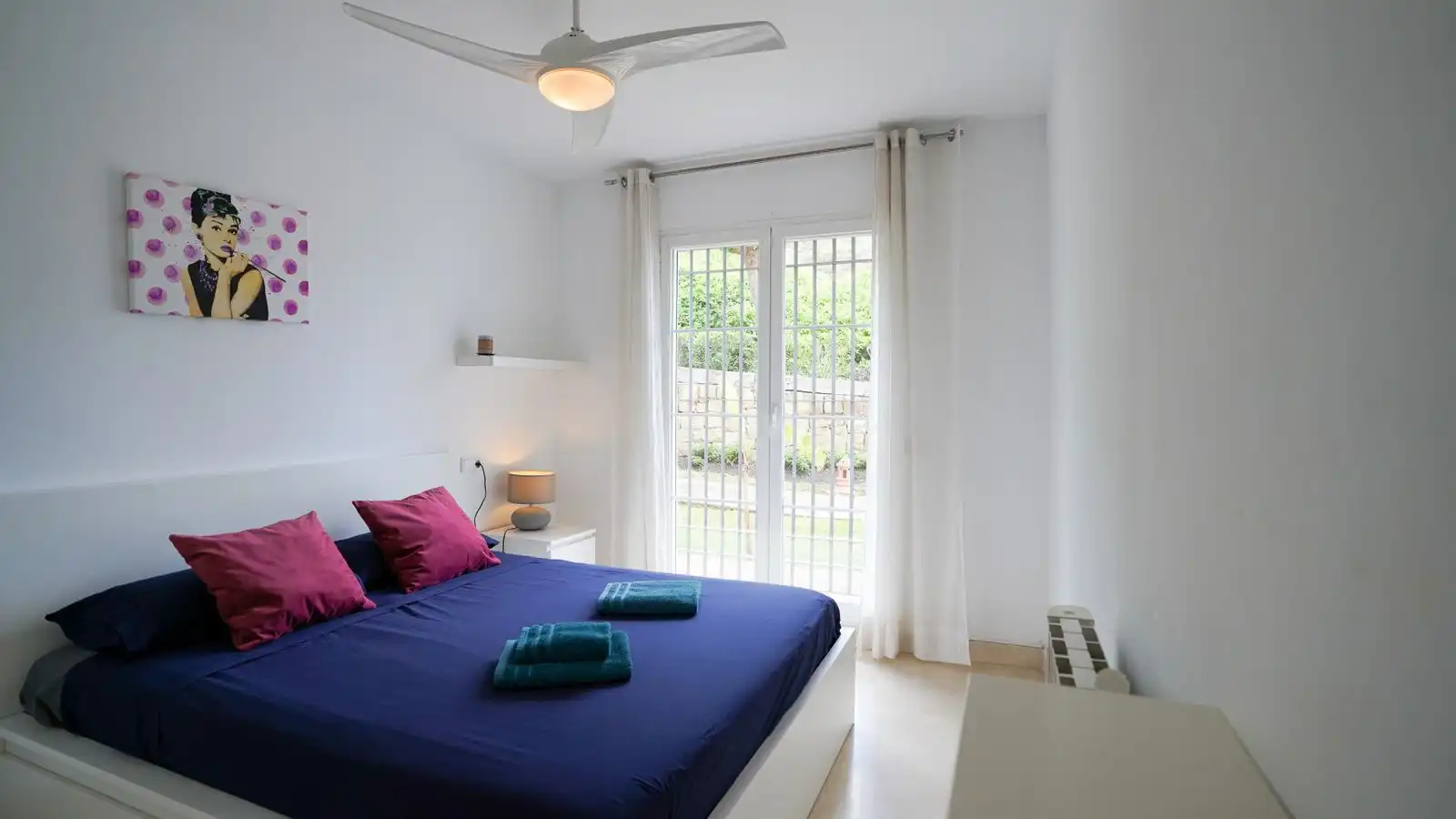 Apartament amb piscina en venda a Calle la Pacheca Alta 22, imagen 20
