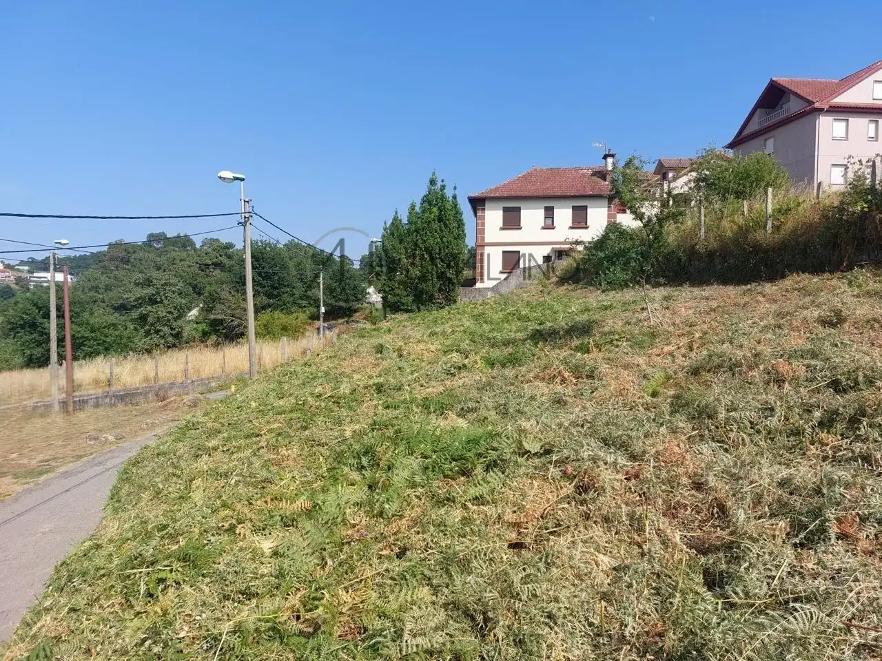 Wohnbaugrundstück zum Verkauf in Rua Carapucha, imagen 14