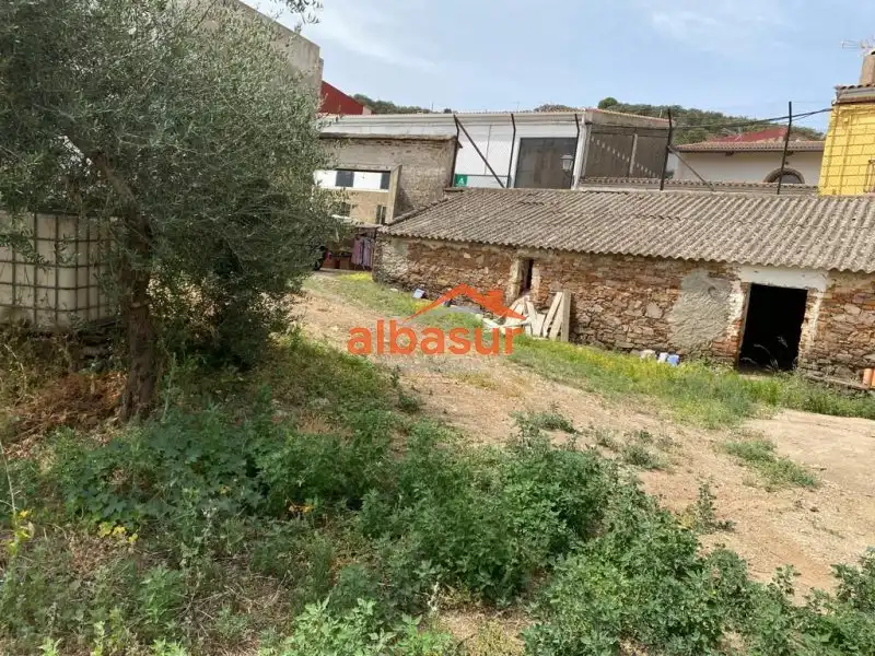 Terreny residencial en venda a Obejo, imagen 2