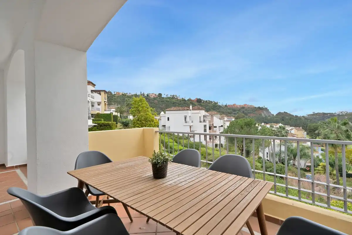 Apartament amb piscina en venda a N/A 24, imagen 14