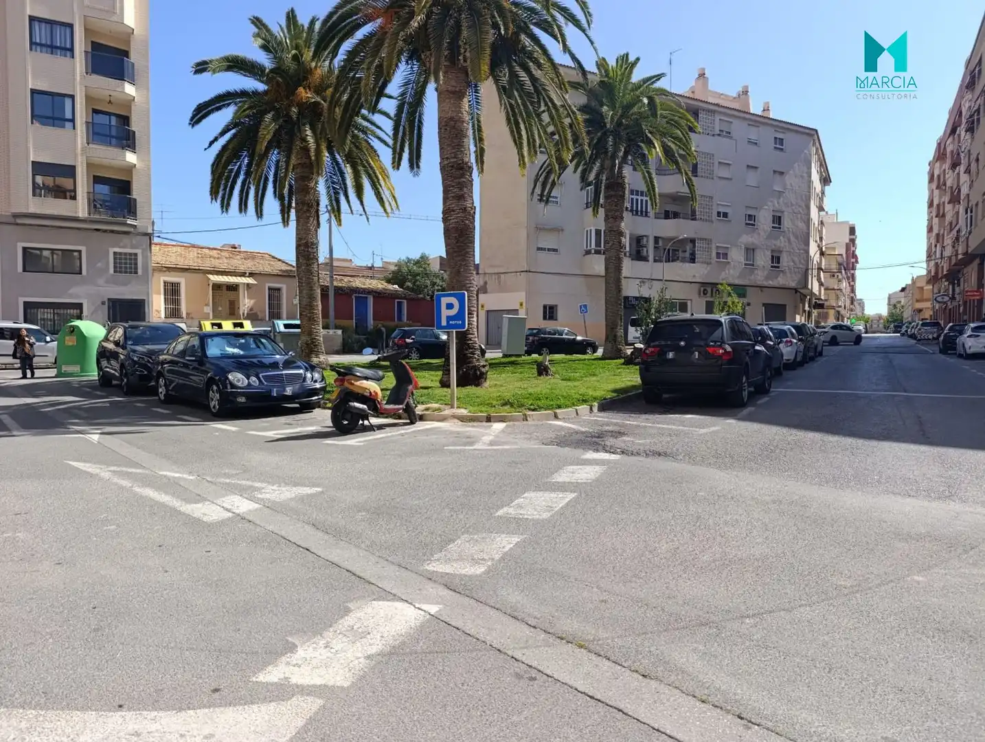 Appartement avec ascenseur à vendre à Campello pueblo, imagen 7