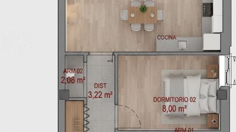 Photo 2 of Flat for sale in Castell de Ferro, Gualchos