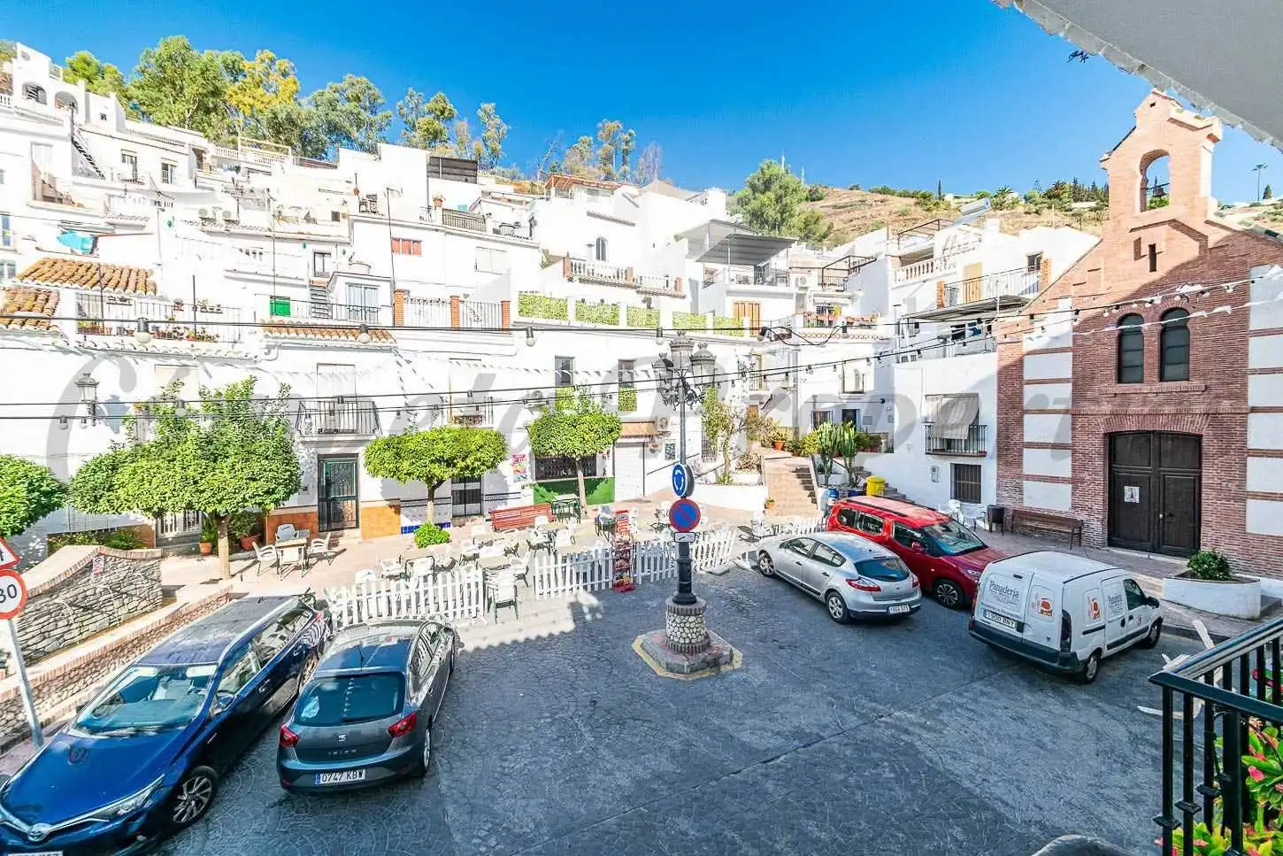 House for sale in Torrox Pueblo, imagen 17