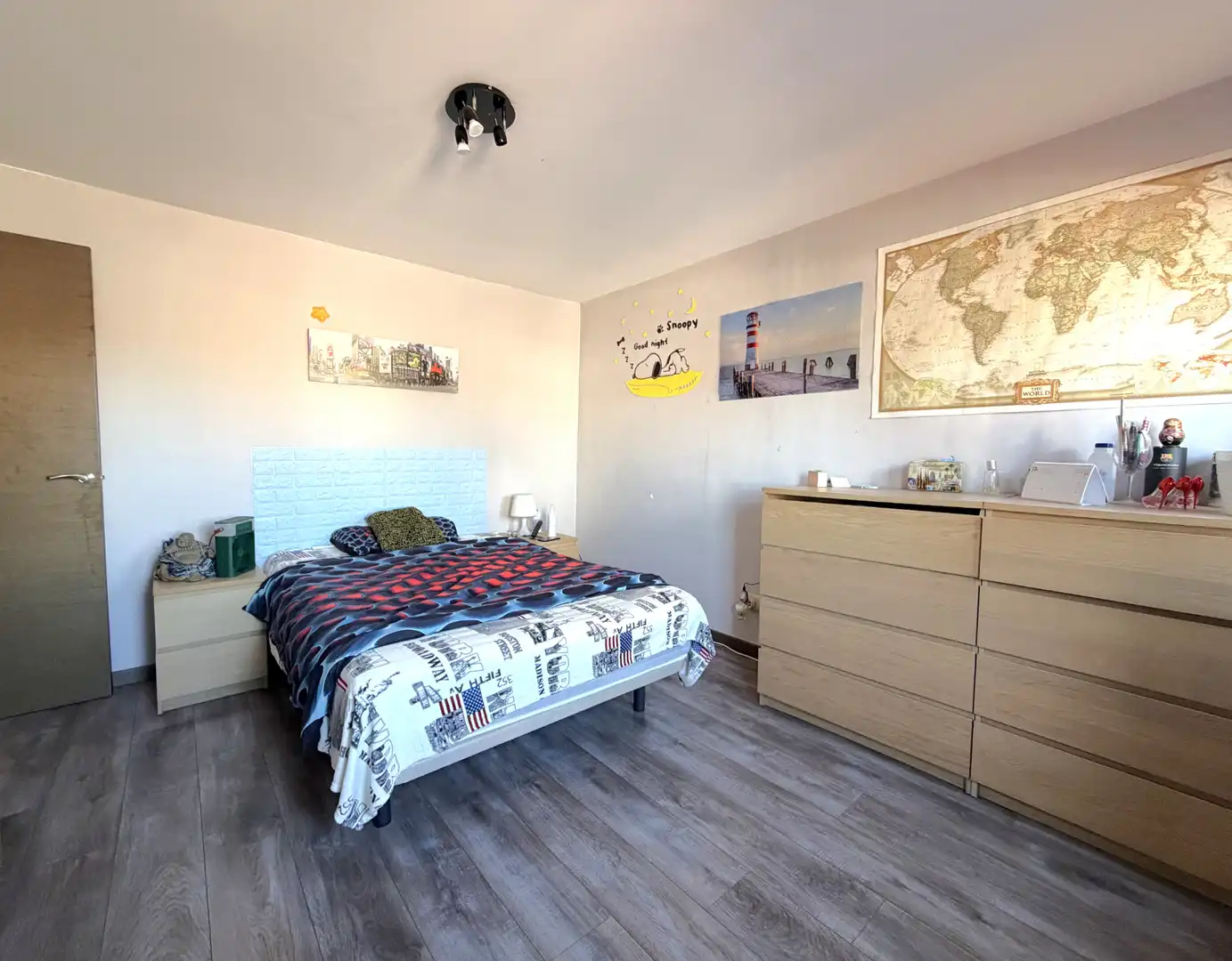 Ático en venta en Carrer de Rius i Taulet, imagen 9