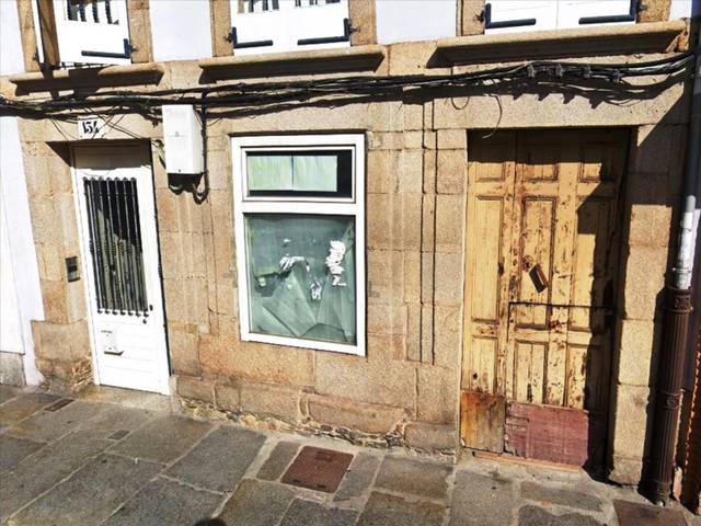 Local comercial en Venta en RU IGREXA en Centro