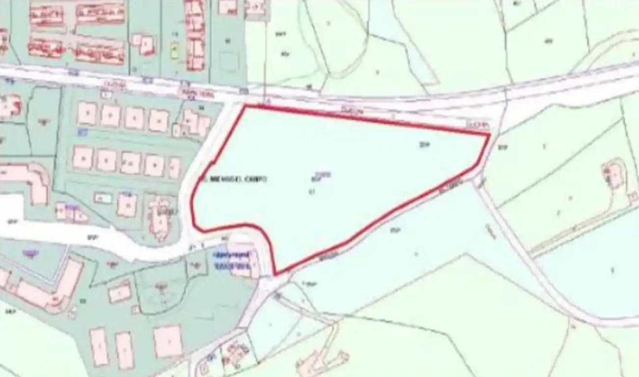 Lands and plots for sale in Miengo pueblo, imagen 2