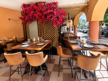 Local comercial en traspàs a Marbella Centro