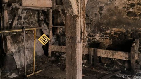 Se vende casa de 174 m2 para reformar en el pueblo de Entrambasmestas a 3 km de AlcedaOntaneda. La casa está adosada a otra vivien, Bild 5