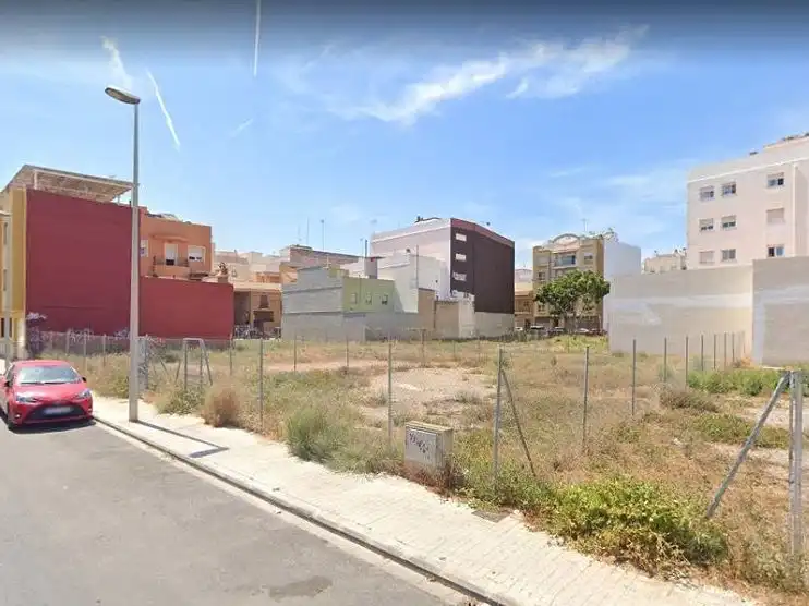 Residencial en venta en Calle San José, 21, Foios