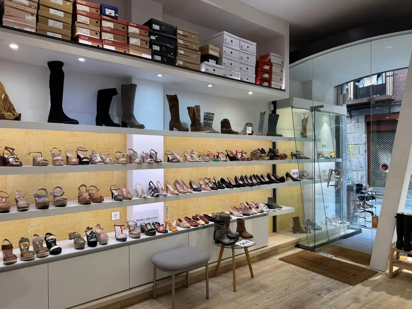 Local comercial en venda a Tolosa, imagen 7