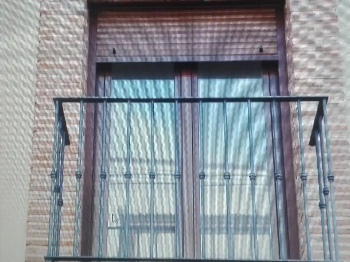 Terraza de Piso en venta en El Coronil con Amueblado y Balcón