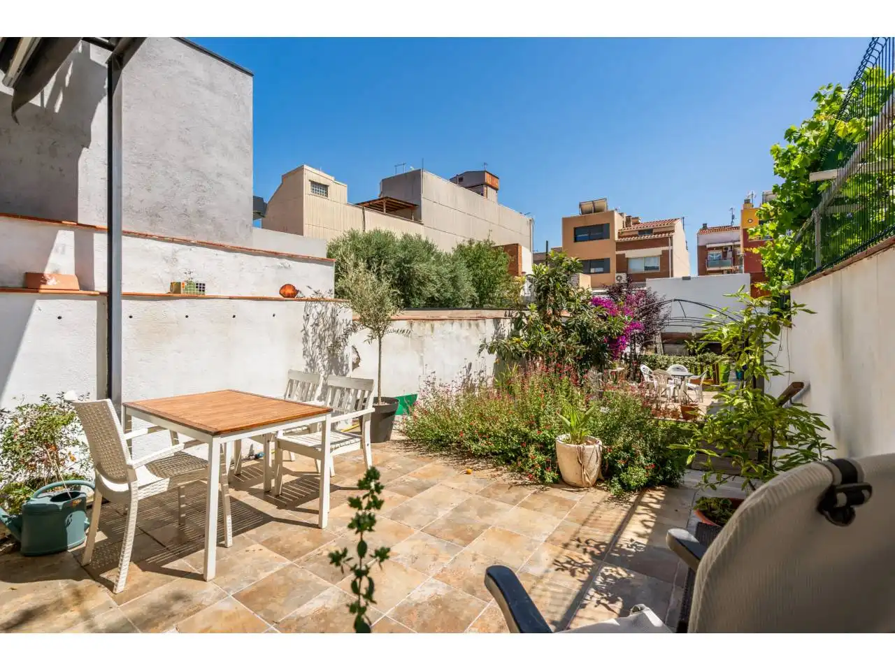 Houses for sale in Calle Ample, Sant Pere Nord