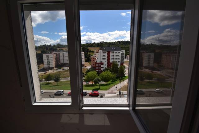 Piso en Venta en Fozaneldi - Tenderina