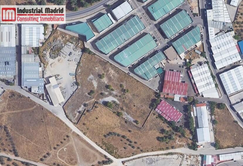 Residencial en venda en Arganda del Rey