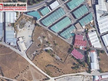Terreno residencial en venta en Camino del Puente Viejo