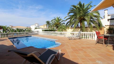 Foto 4 de Casa o chalet en venta en Cap Ras - Creus - Falconera, Empuriabrava