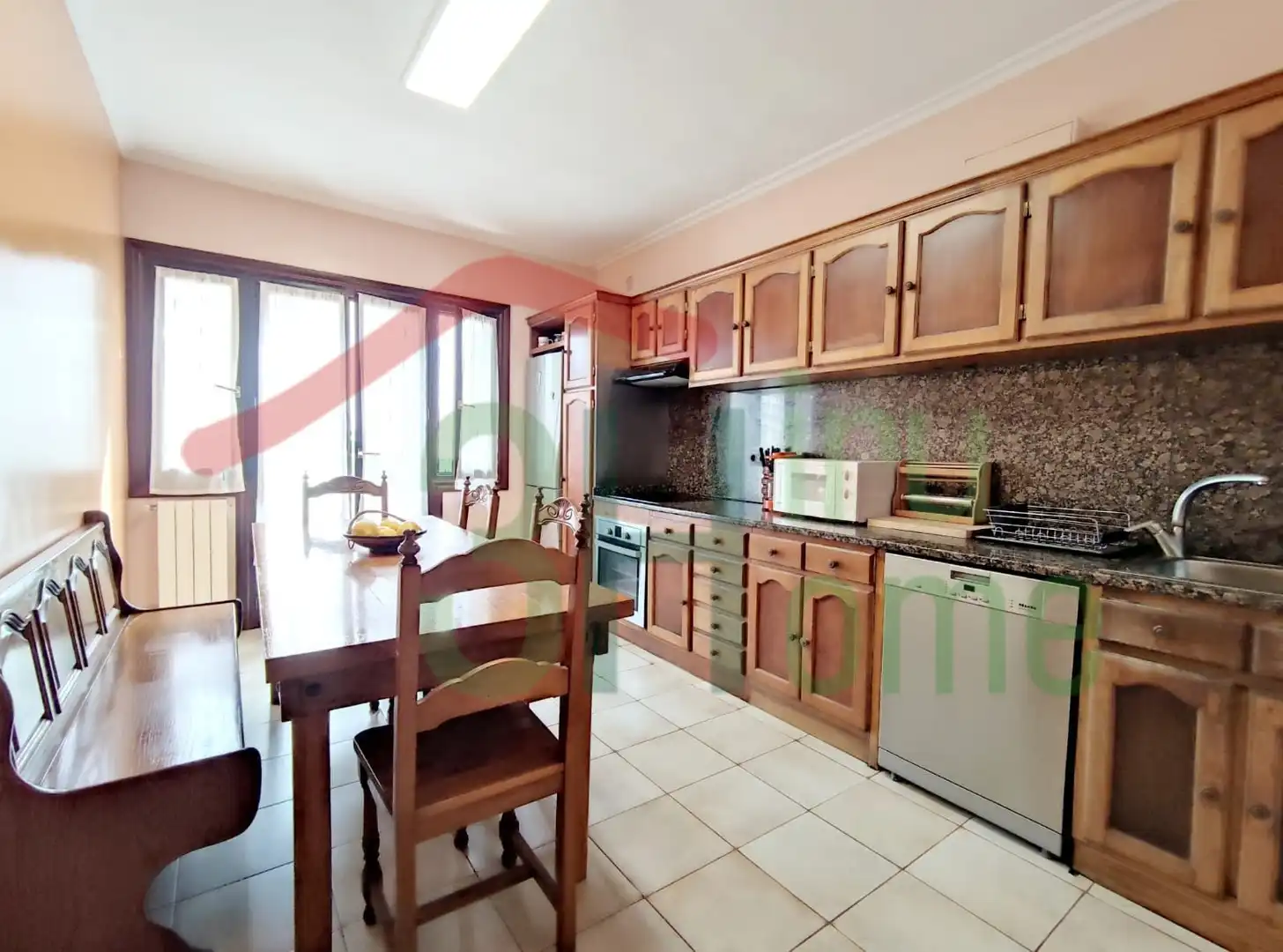 Casa o xalet en venda a Centro - Mendibil - Santiago