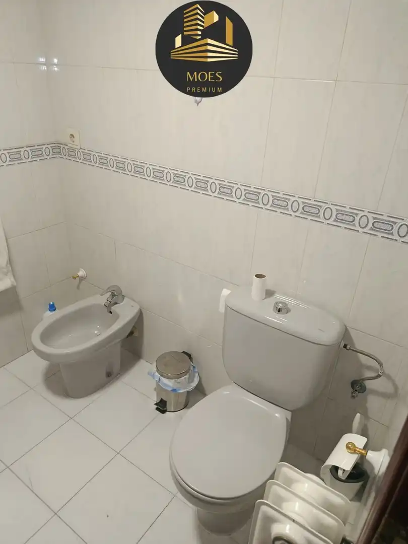 Flat with terrace for sale in Renfe - Bulevar 1ª y 2ª Fase, imagen 13