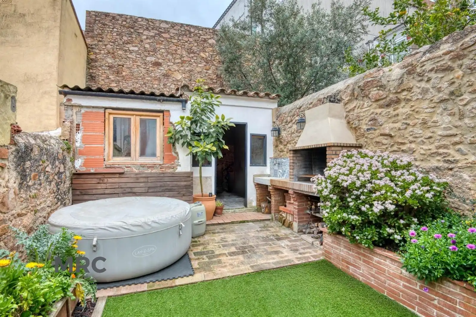 Maison mitoyenne à vendre à Sant Martirià 34, imagen 26