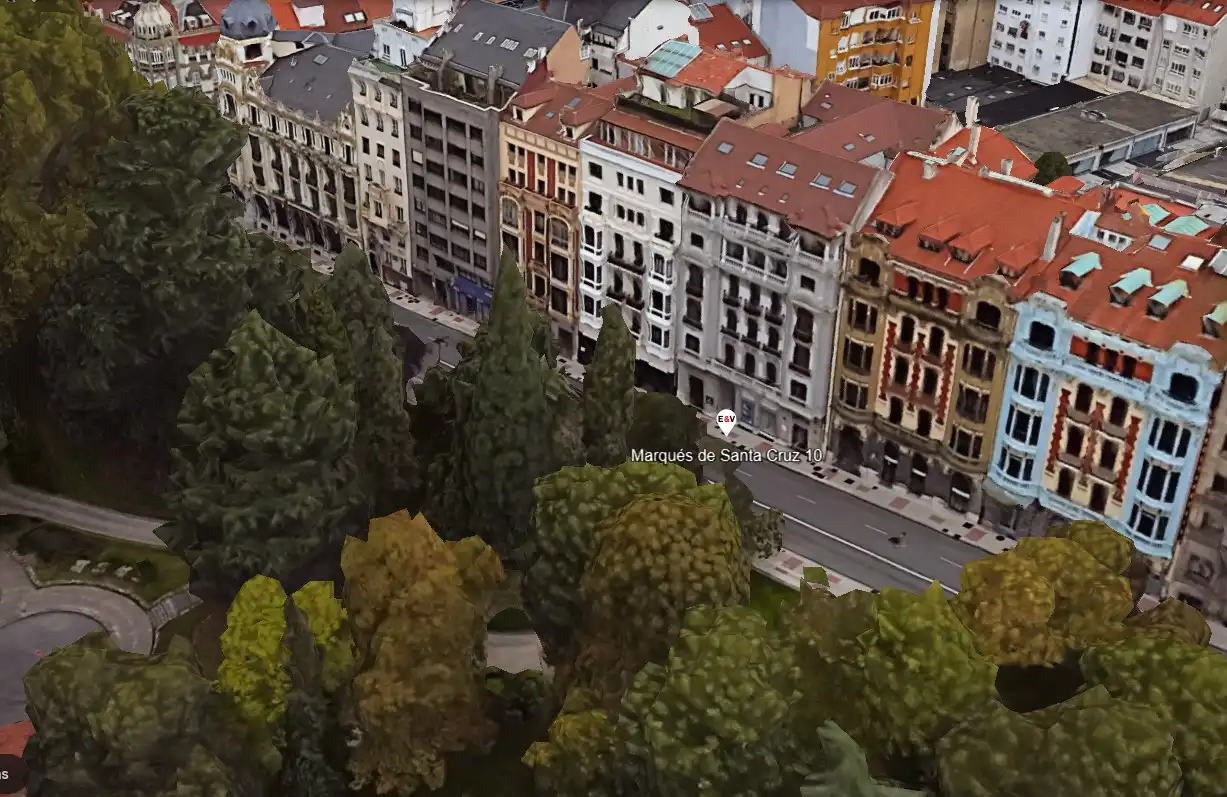 Wohnung mit Aufzug zum Verkauf in Centro - Casco Histórico, imagen 4