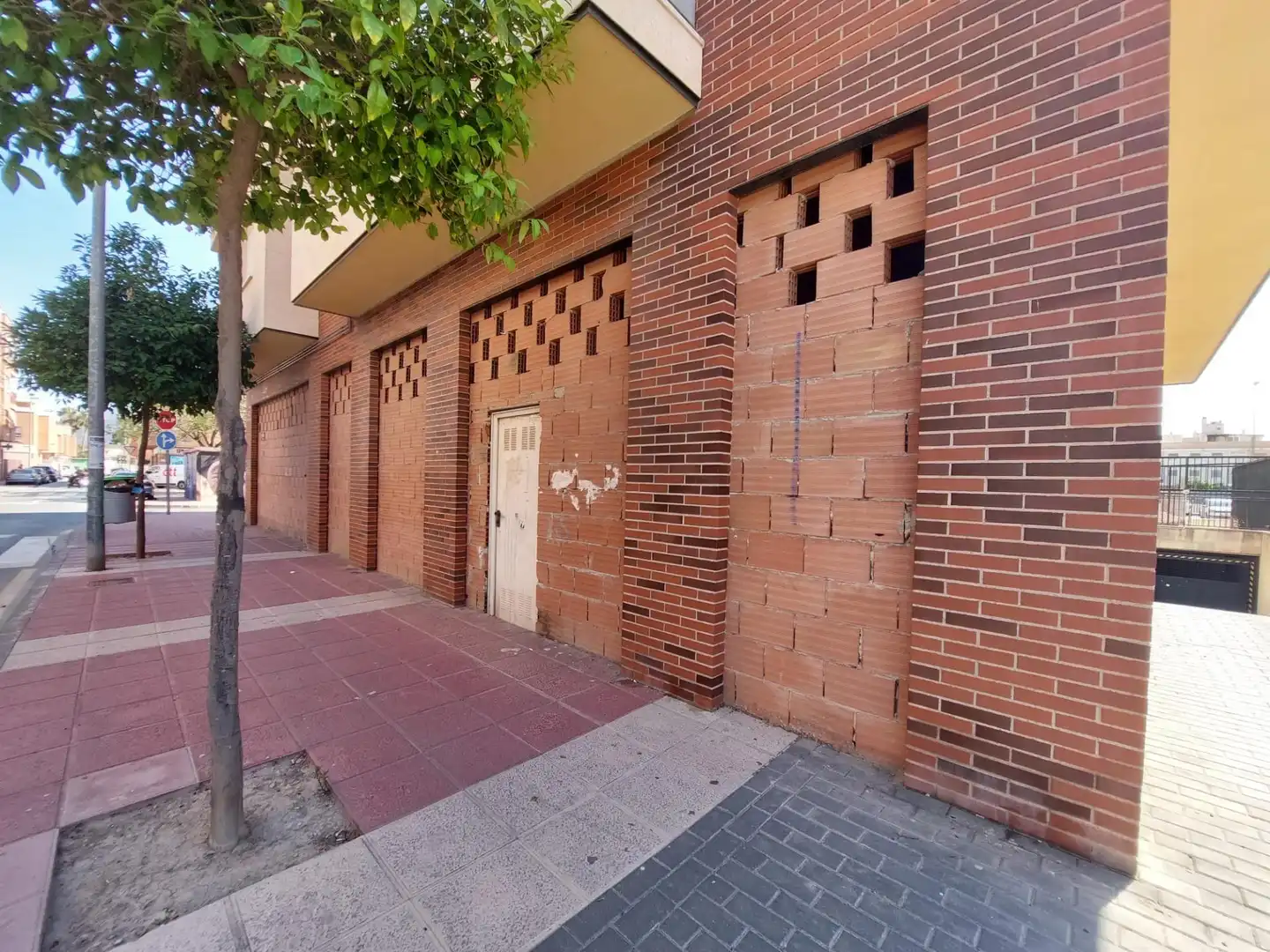 Gewerbefläche zum Verkauf in Calle Calle del Rosario de Puente Tocinos