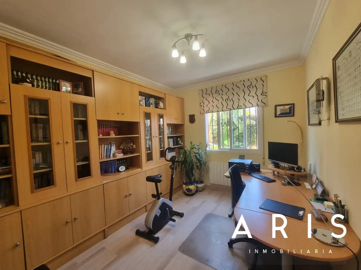 Villa mit Terrasse zum Verkauf in Capellanía - Retamar, imagen 22