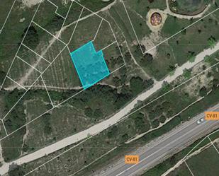 Residential for sale in Ontinyent