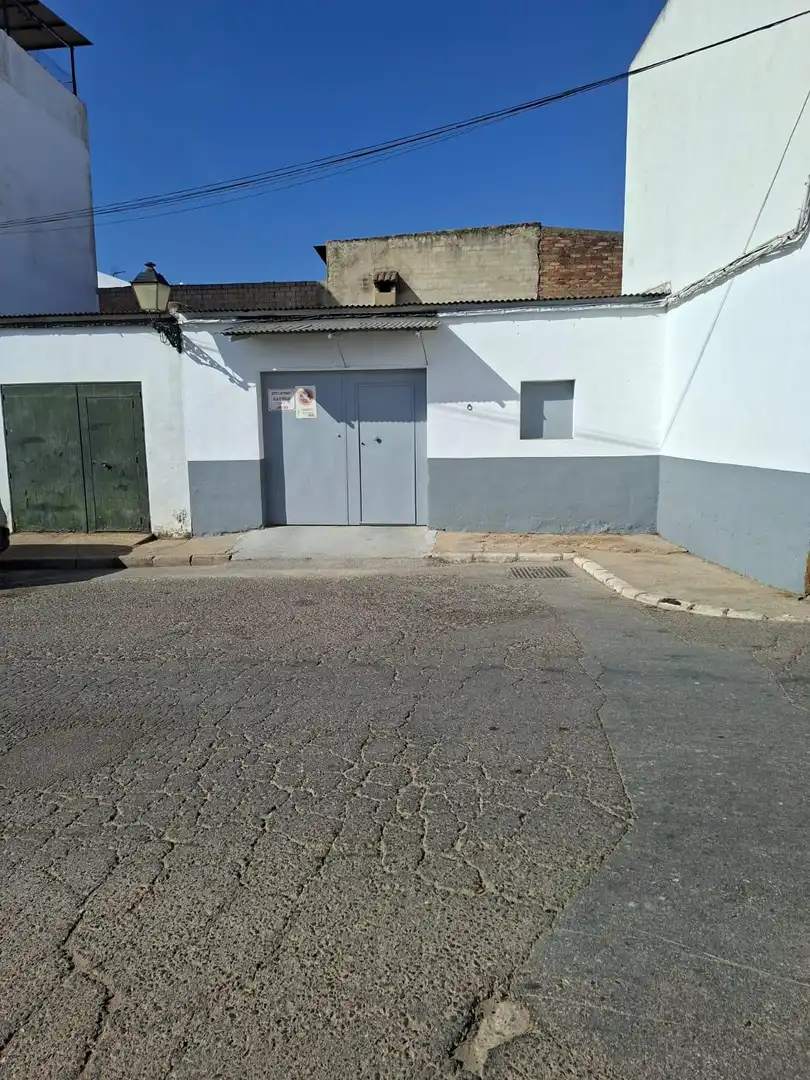 Individuel à vendre à Almonte ciudad, imagen 4