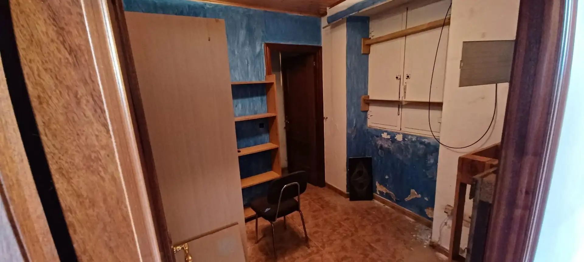 Dormitori de Casa o xalet en venda en Campus Norte - San Caetano