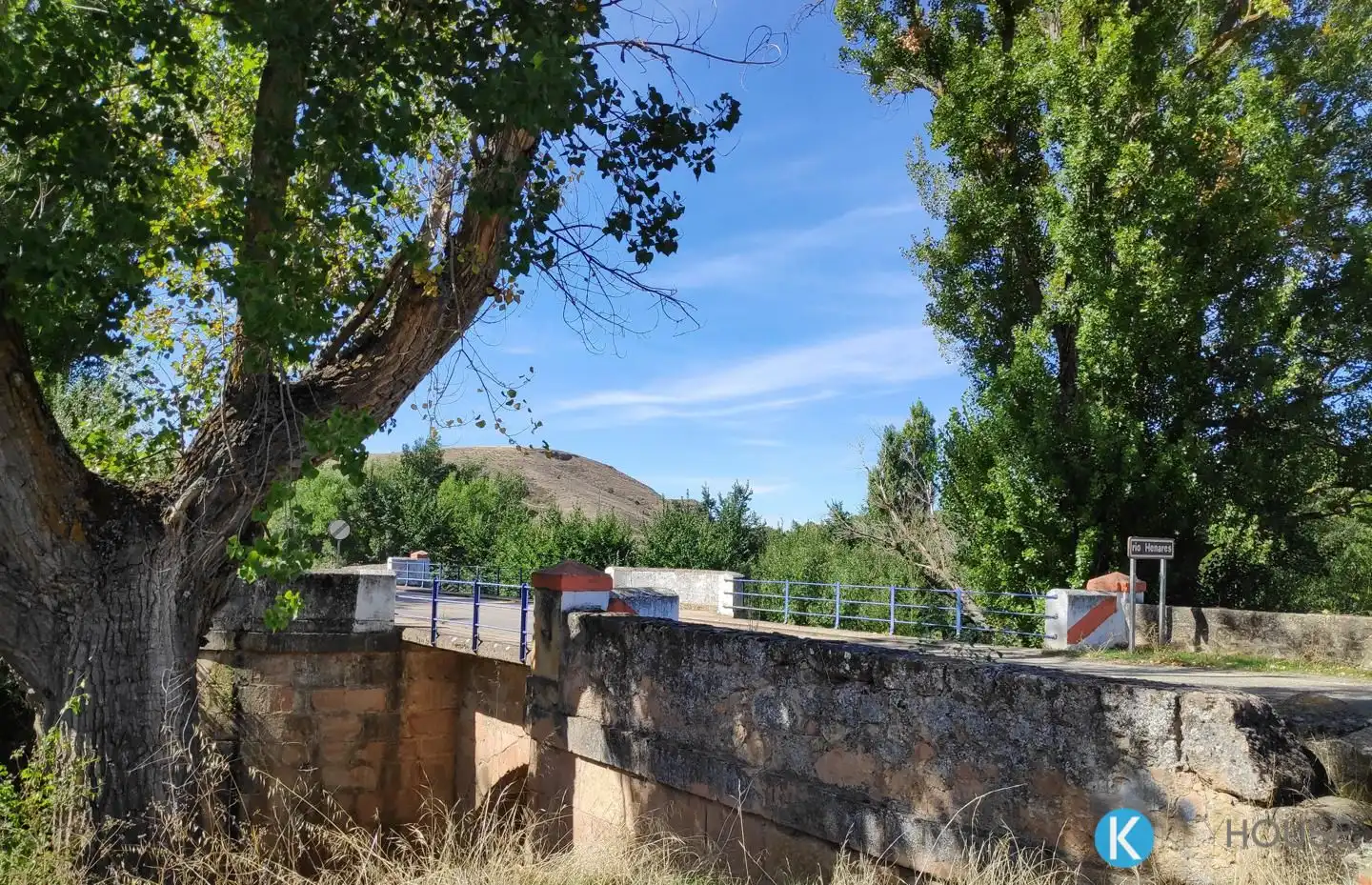 Vista exterior de Residencial en venta en Jirueque
