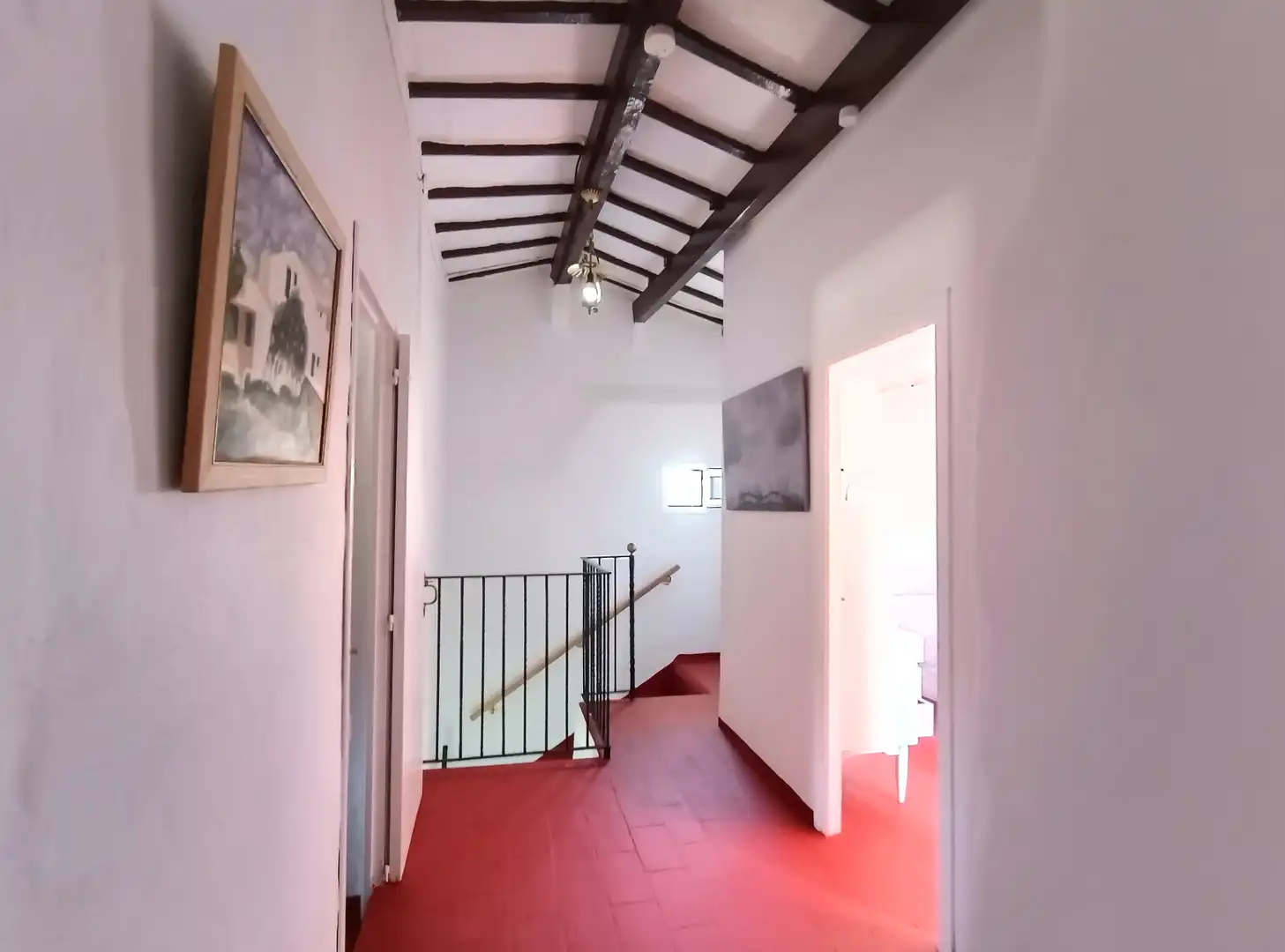 Finca rústica en venta en Es Castell con Aire acondicionado, Calefacción y Jardín privado