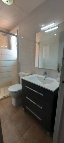 Piso en Alquiler en Avinguda de Montserrat en Sant Joan de Vilatorrada