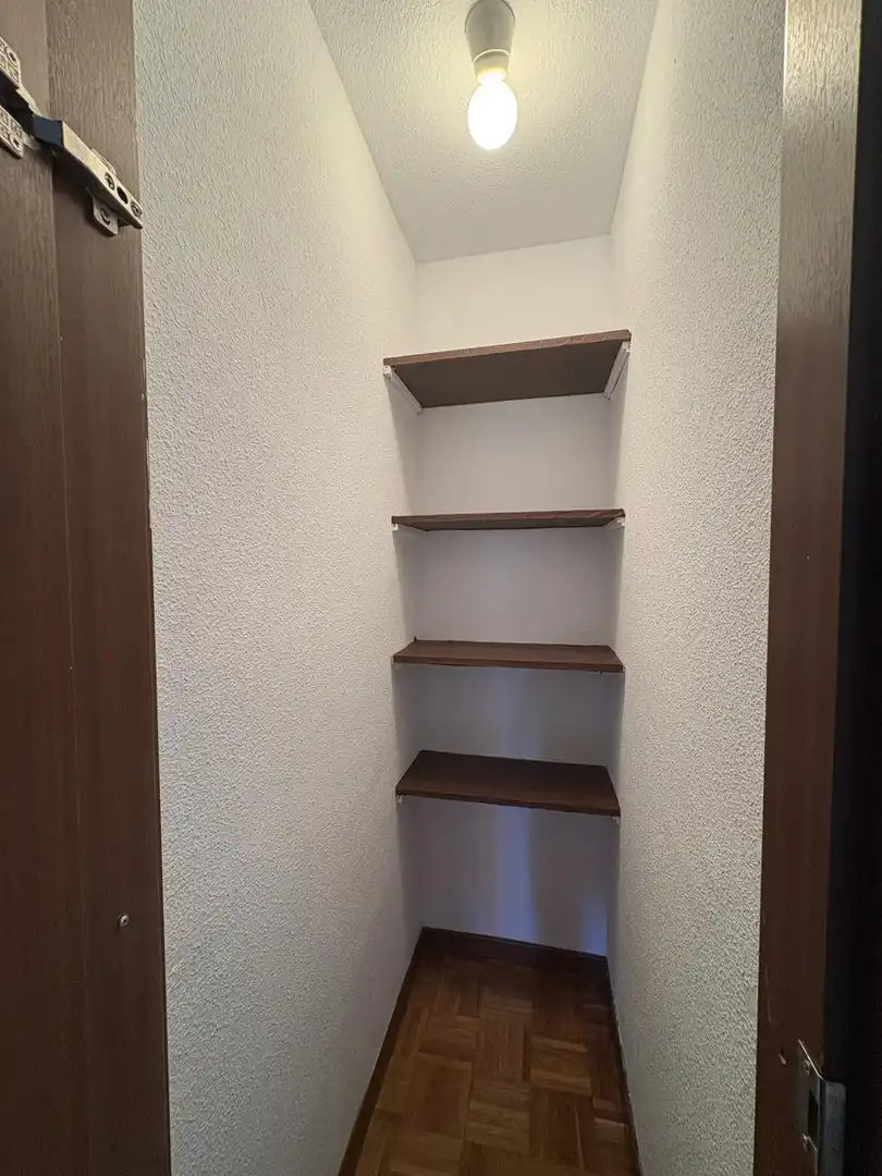 Flat for rent in Rivas-Vaciamadrid  with Heating, Parquet flooring and Terrace