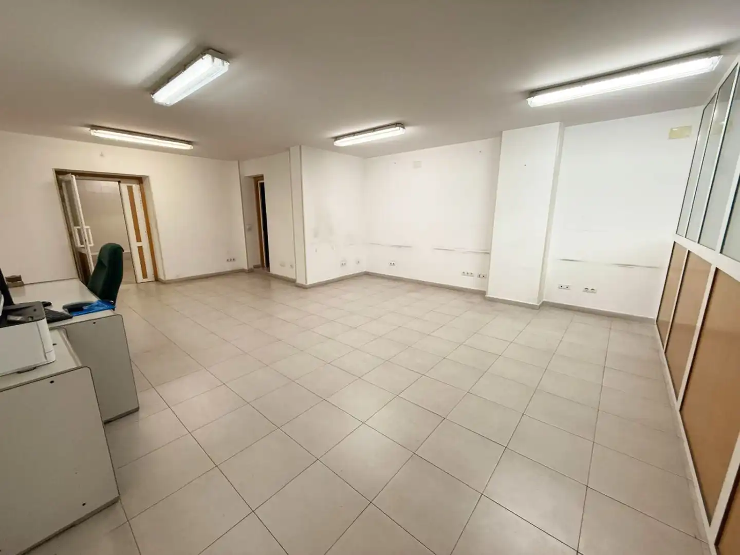 Nave industrielle à vendre à Sector 8 - Nueva Balastera, imagen 6