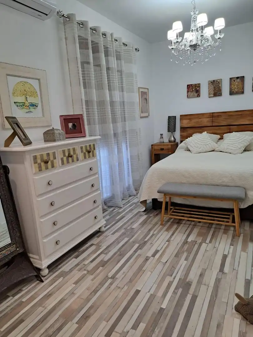 Habitación de Piso en venta en Cádiz