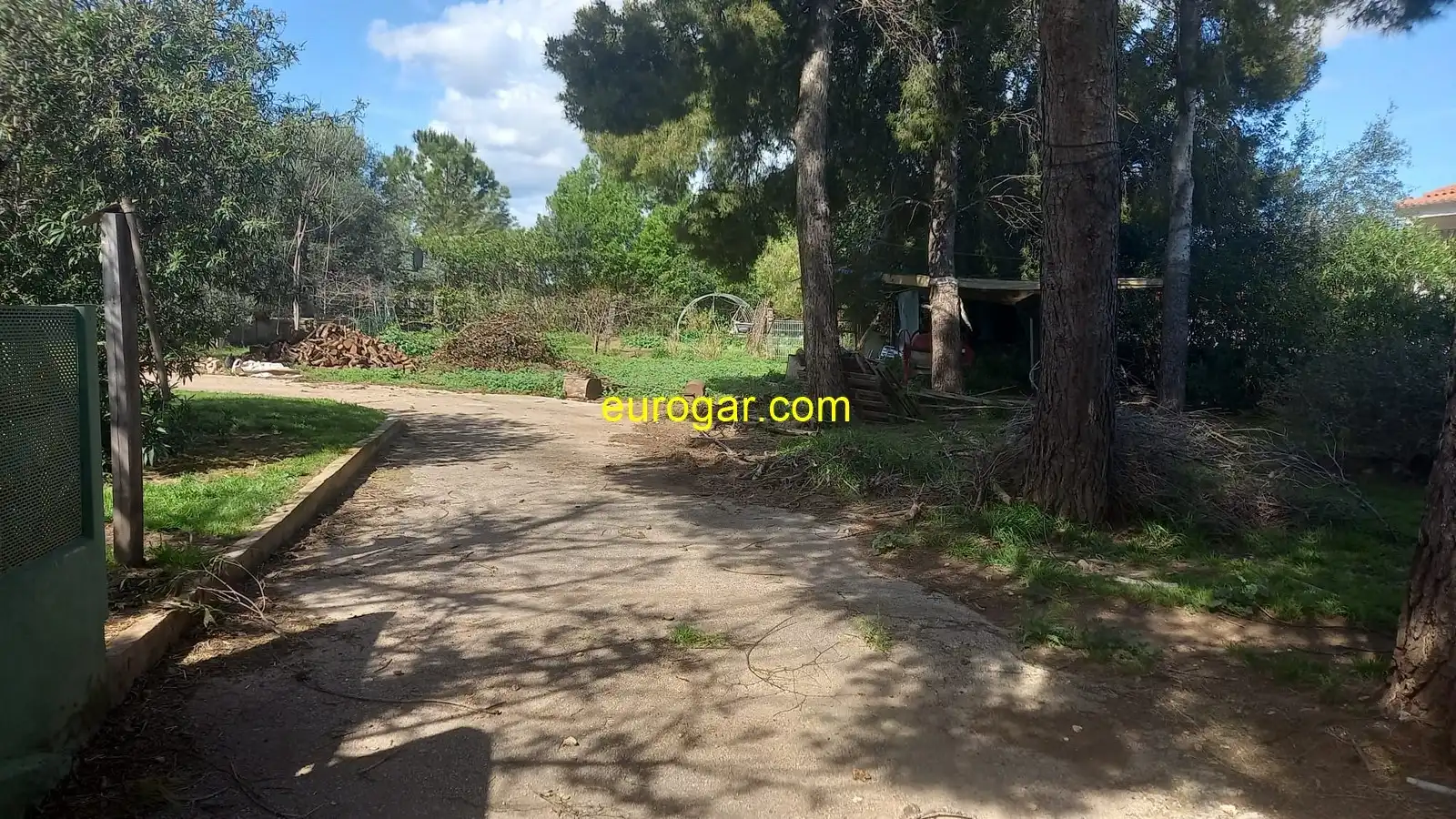 Residential land for sale in Turís, imagen 7