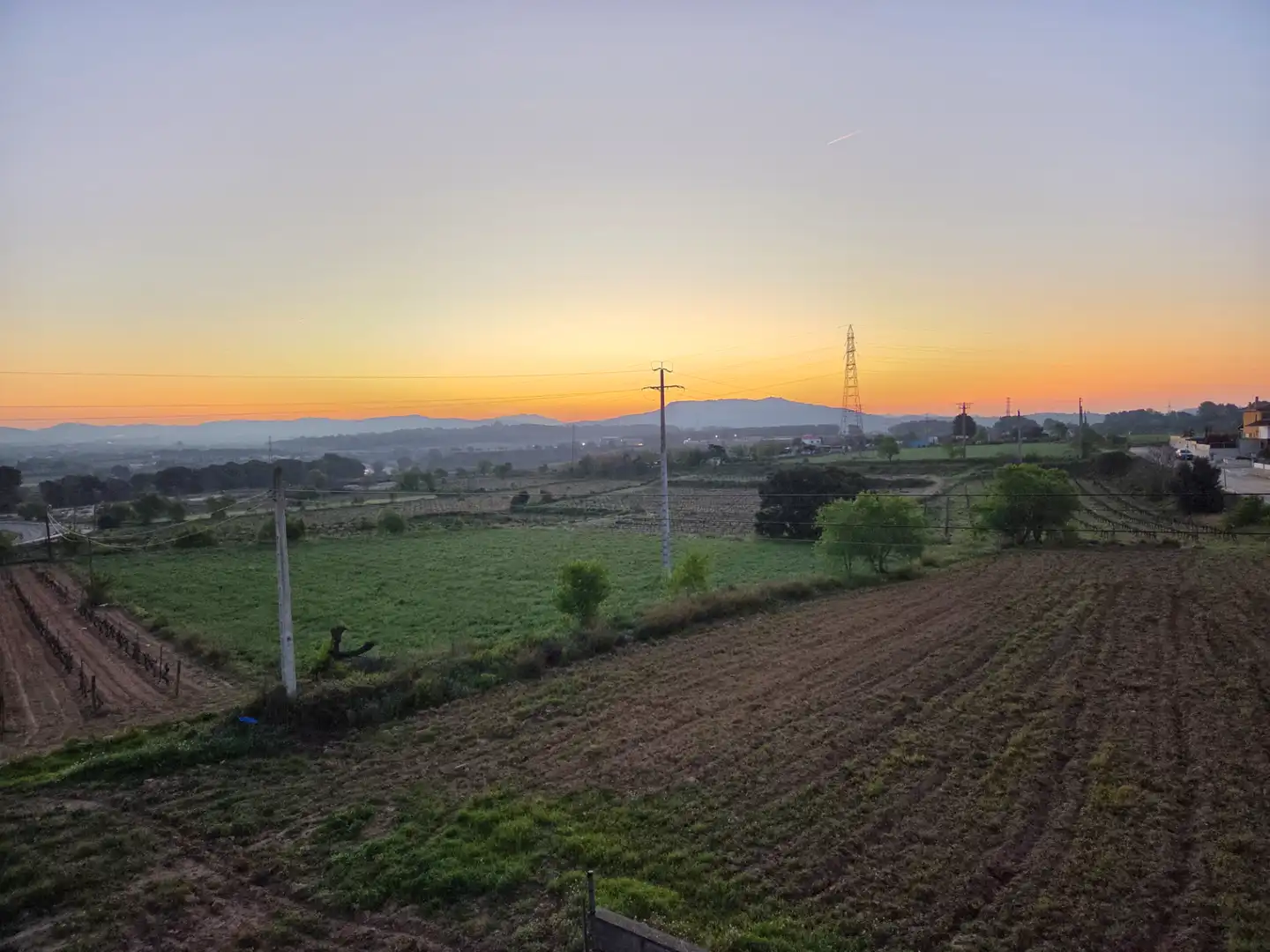 Piso en venta en Olèrdola con Aire acondicionado, Calefacción y Horno