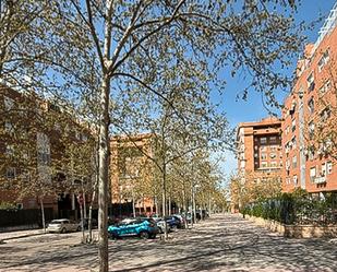 Vista exterior de Pis en venda en Fuenlabrada amb Aire condicionat, Calefacció i Terrassa